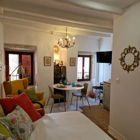 Appartamento Anya Studio