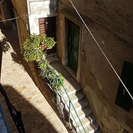 Anya Studio Apartmán Rovinj