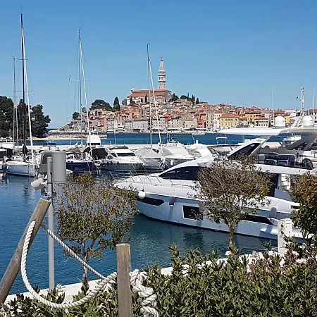 Anya Studio * Rovinj